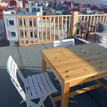 Atlantic Coast Imssouane Apartment Imsouane Luaran gambar