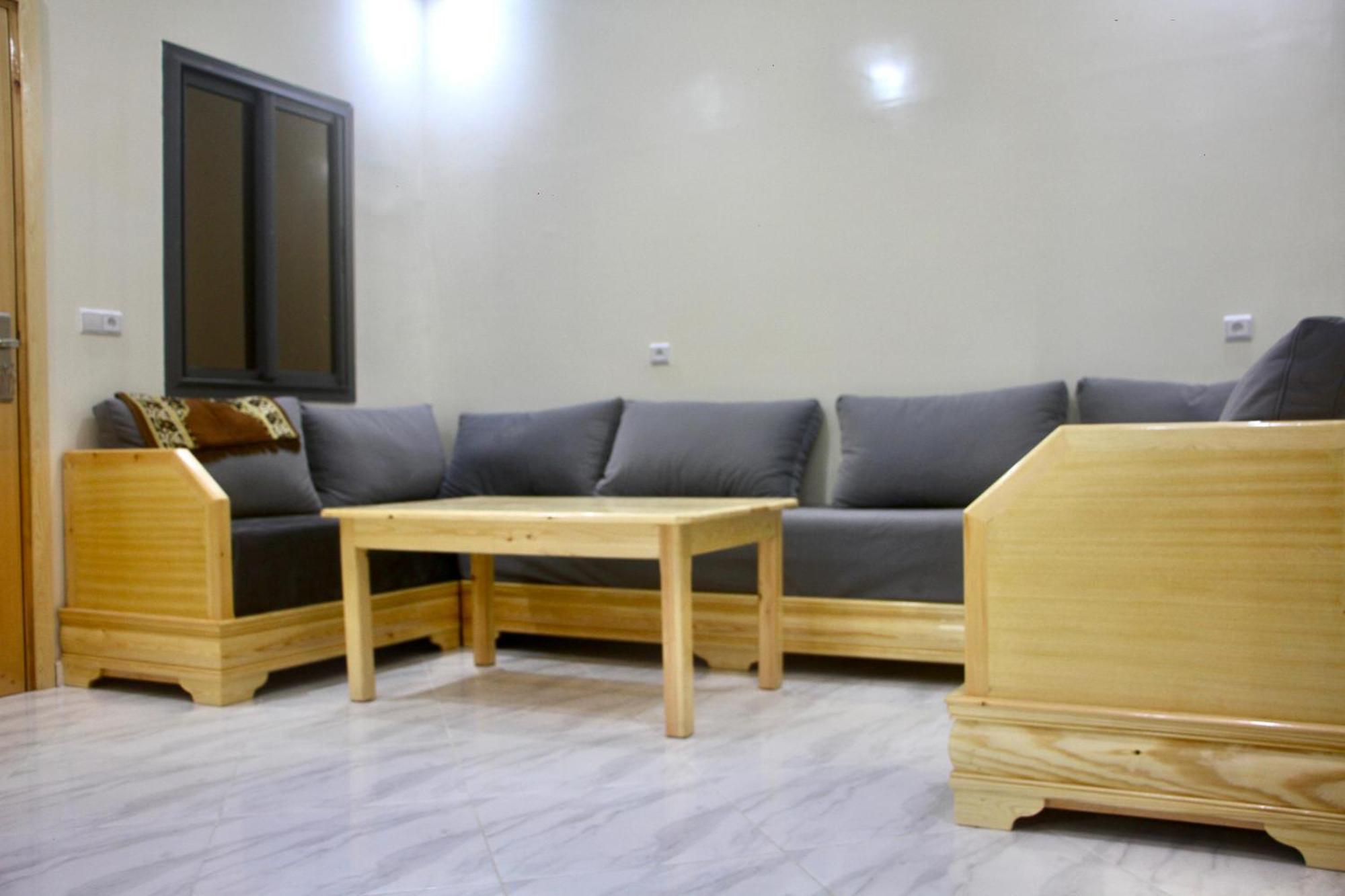 Atlantic Coast Imssouane Apartment Imsouane Luaran gambar