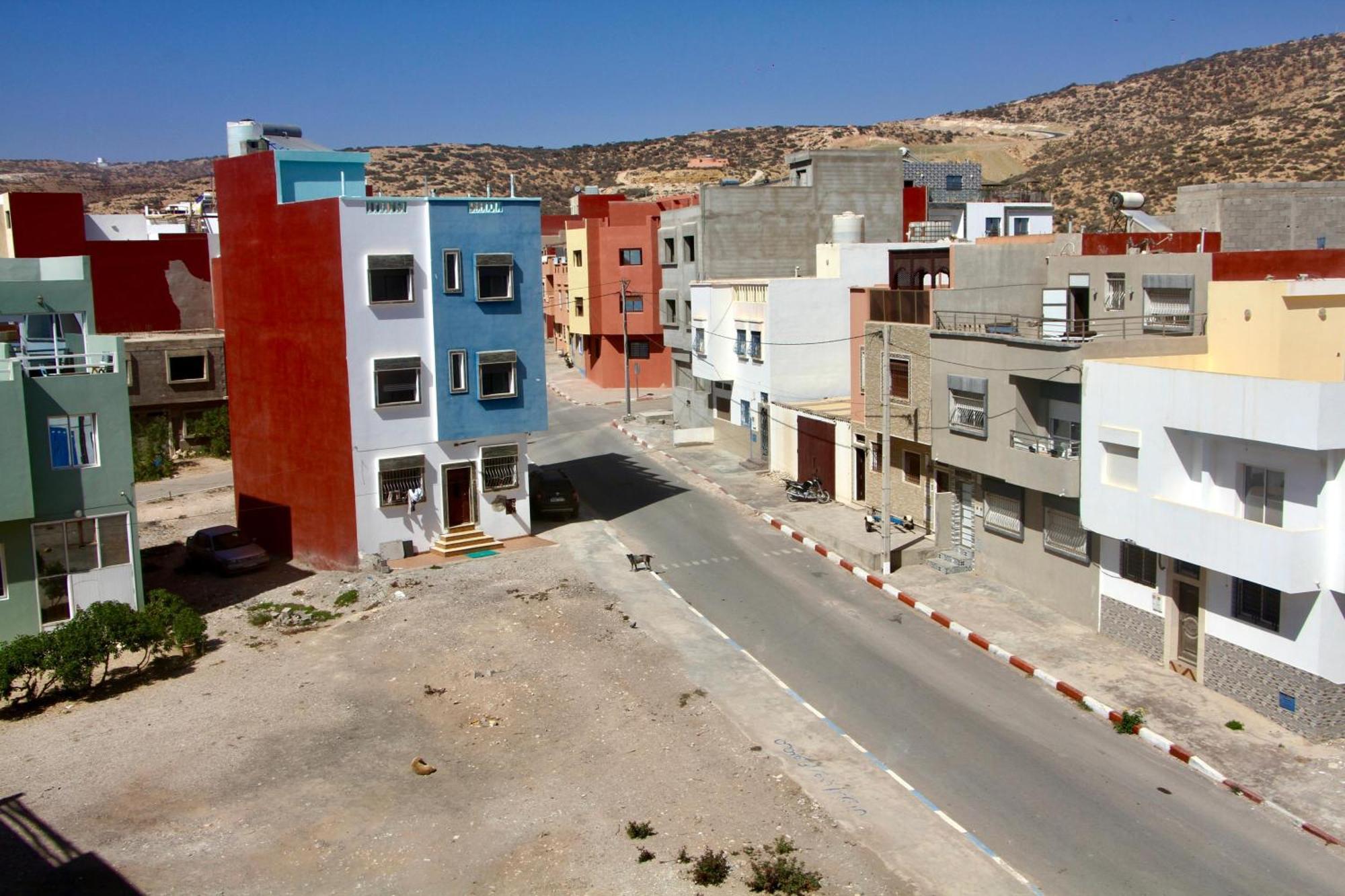 Atlantic Coast Imssouane Apartment Imsouane Luaran gambar