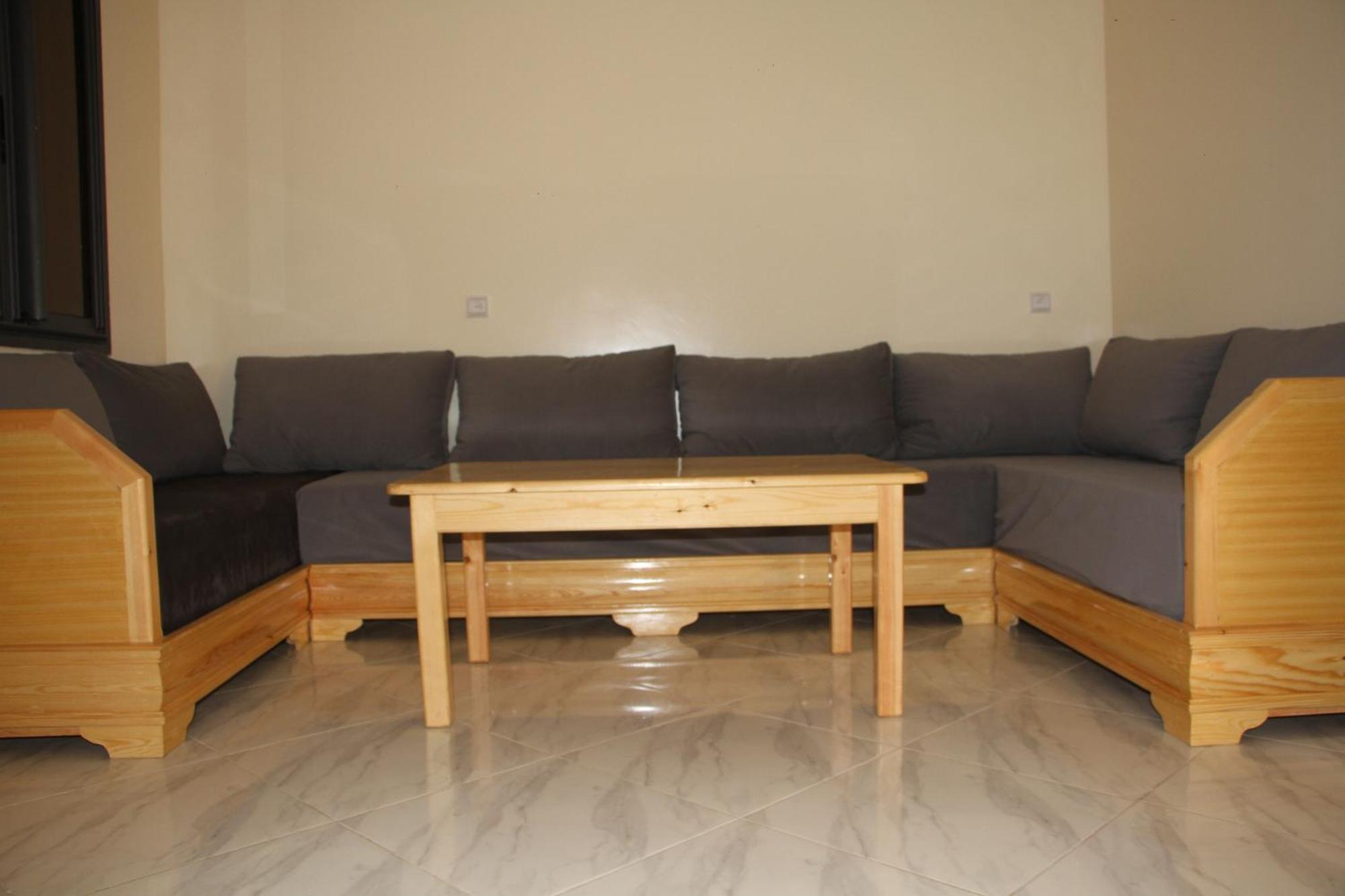 Atlantic Coast Imssouane Apartment Imsouane Luaran gambar