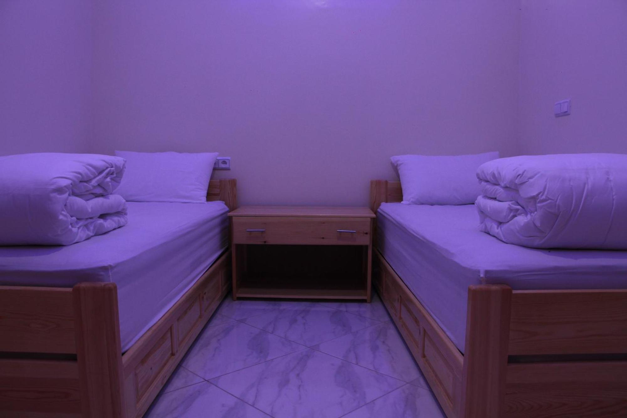 Atlantic Coast Imssouane Apartment Imsouane Luaran gambar