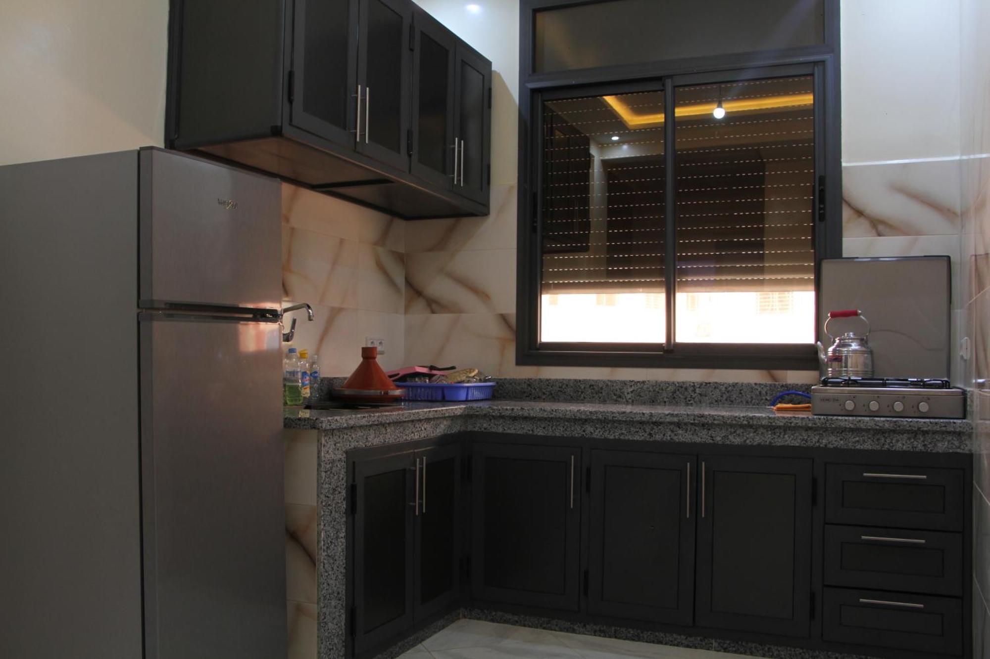Atlantic Coast Imssouane Apartment Imsouane Luaran gambar