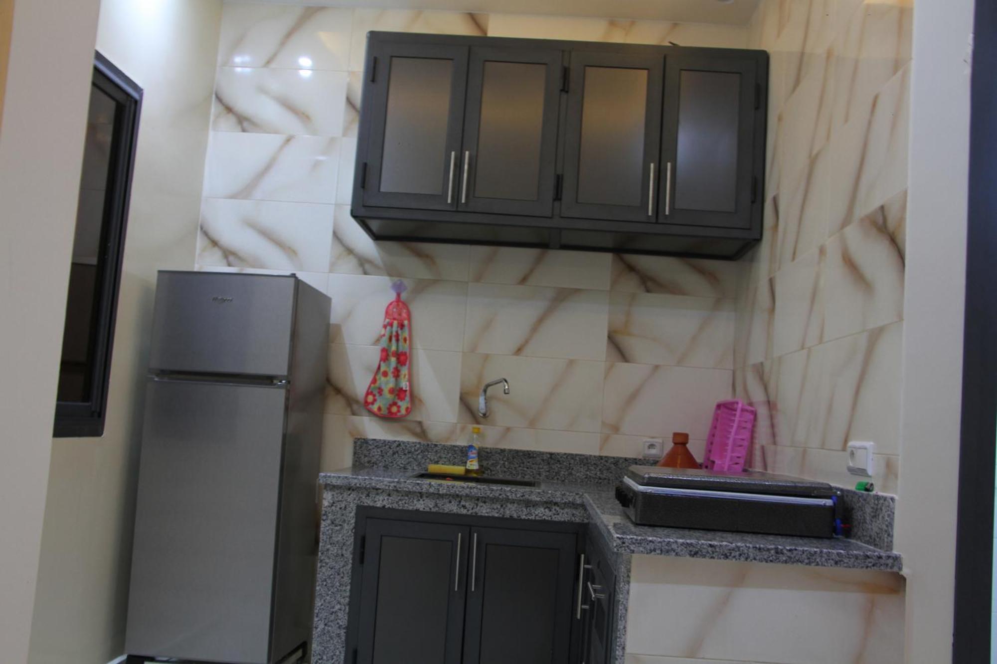 Atlantic Coast Imssouane Apartment Imsouane Luaran gambar