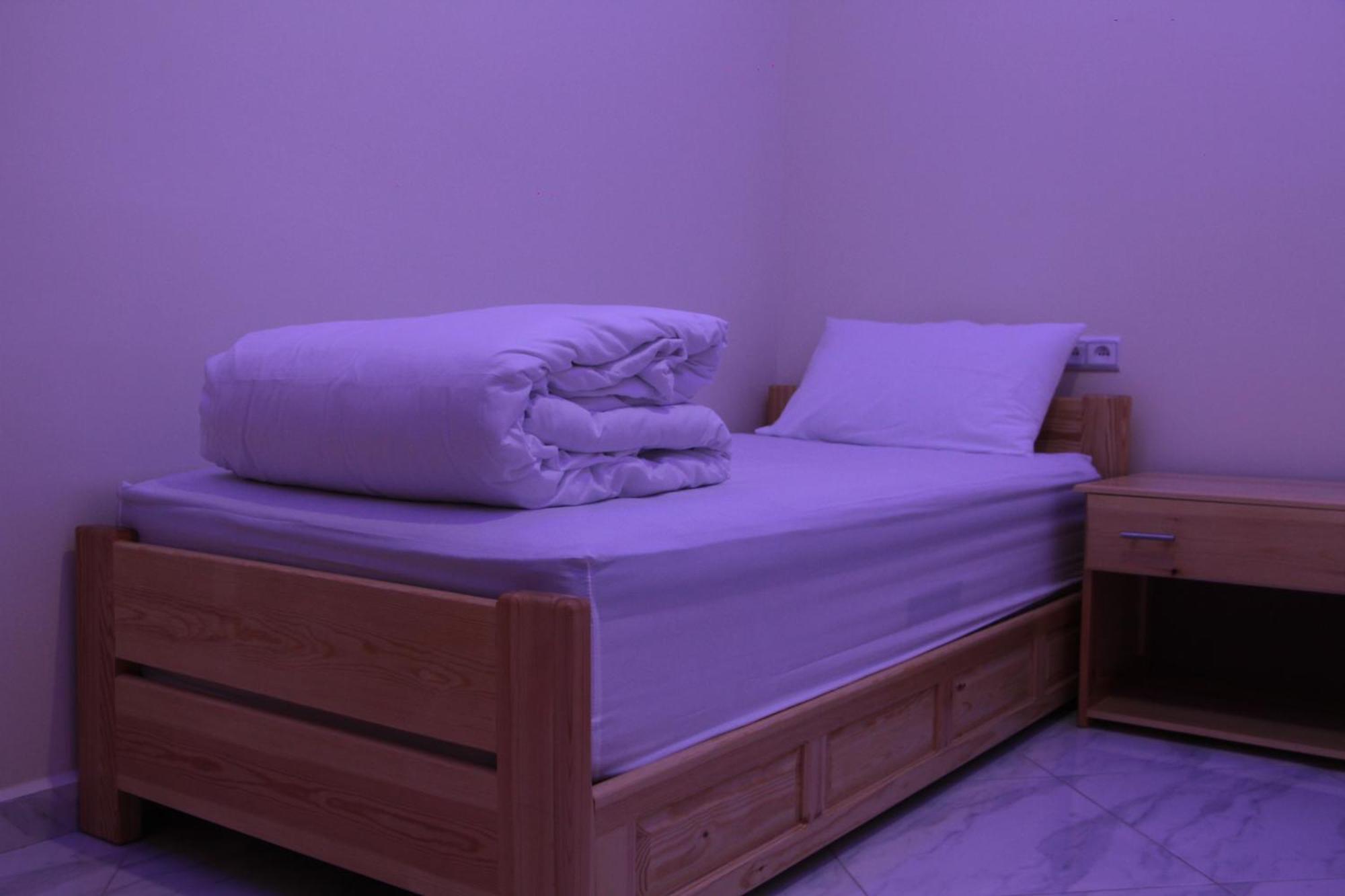 Atlantic Coast Imssouane Apartment Imsouane Luaran gambar