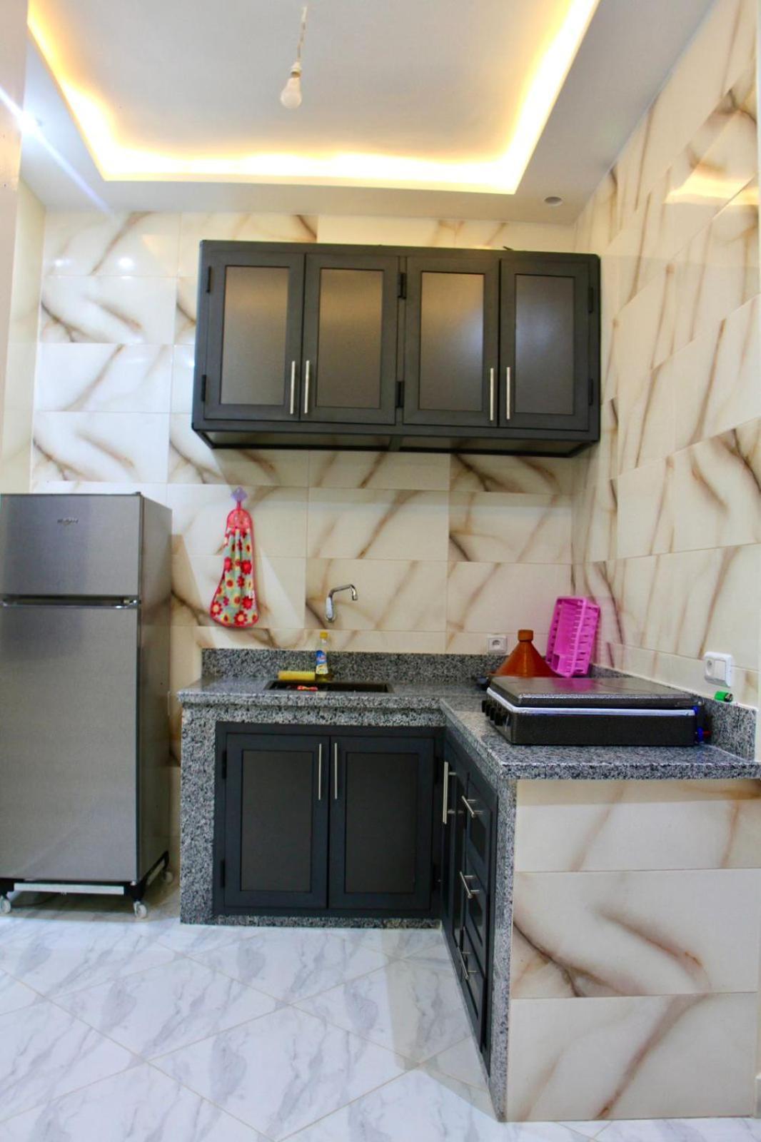 Atlantic Coast Imssouane Apartment Imsouane Luaran gambar