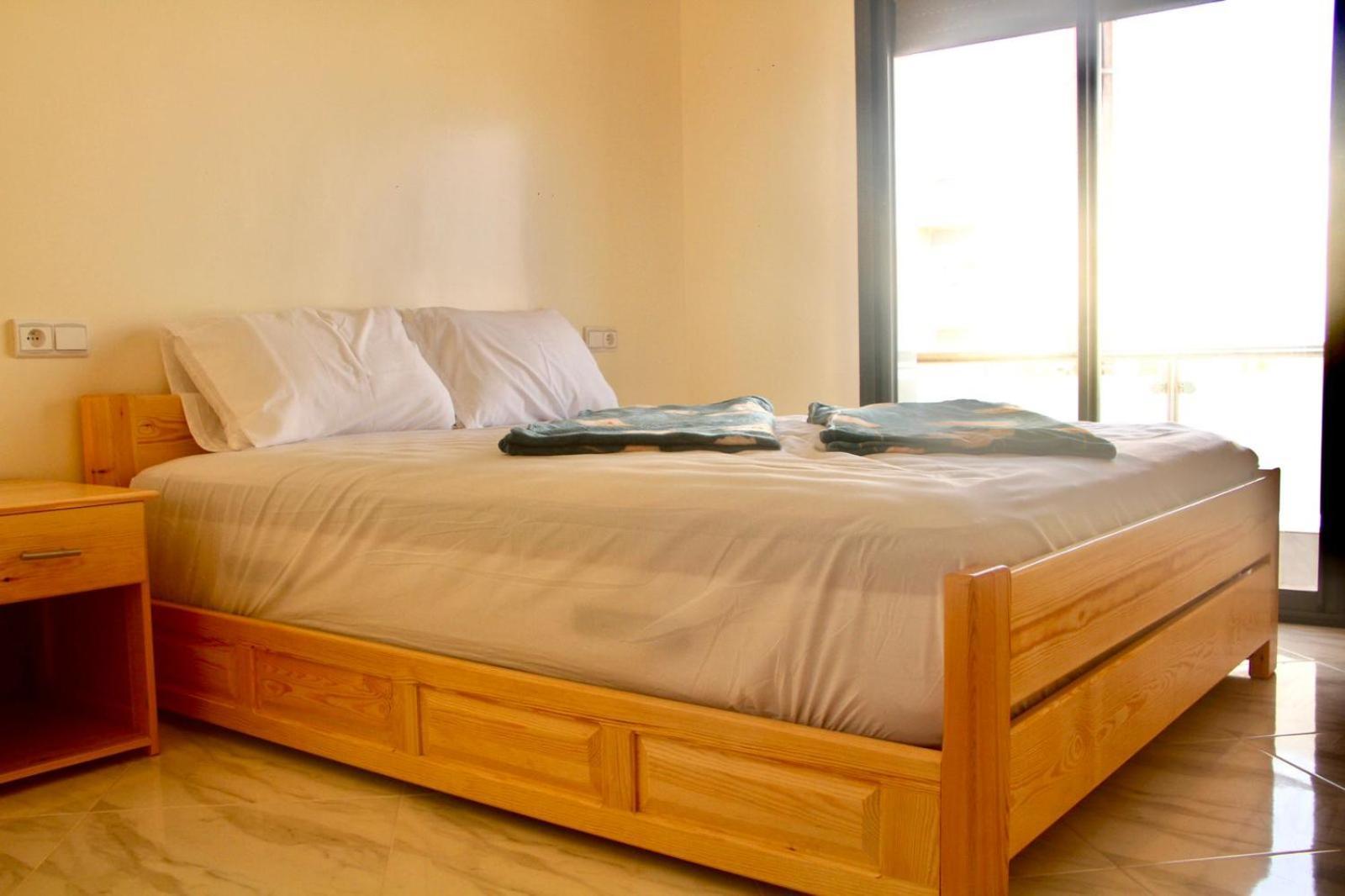Atlantic Coast Imssouane Apartment Imsouane Luaran gambar