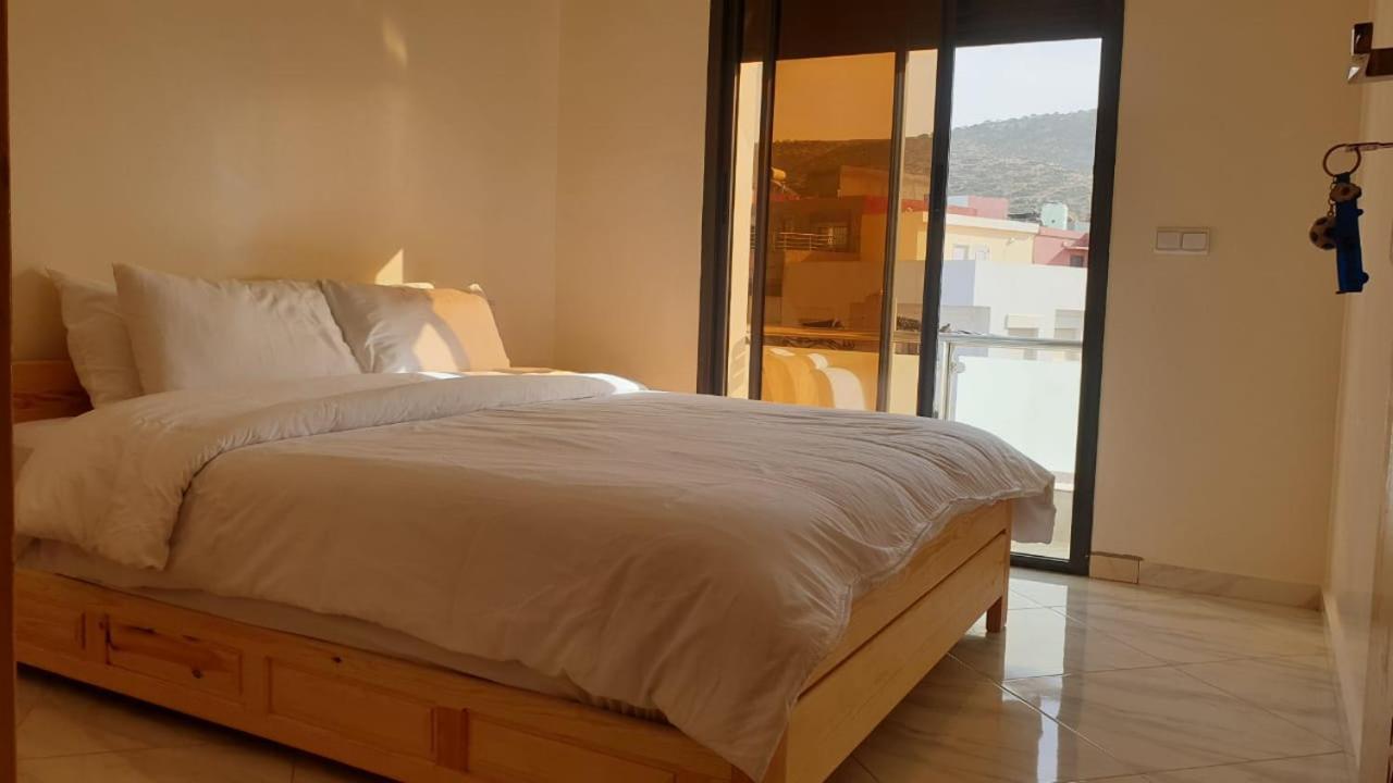 Atlantic Coast Imssouane Apartment Imsouane Luaran gambar