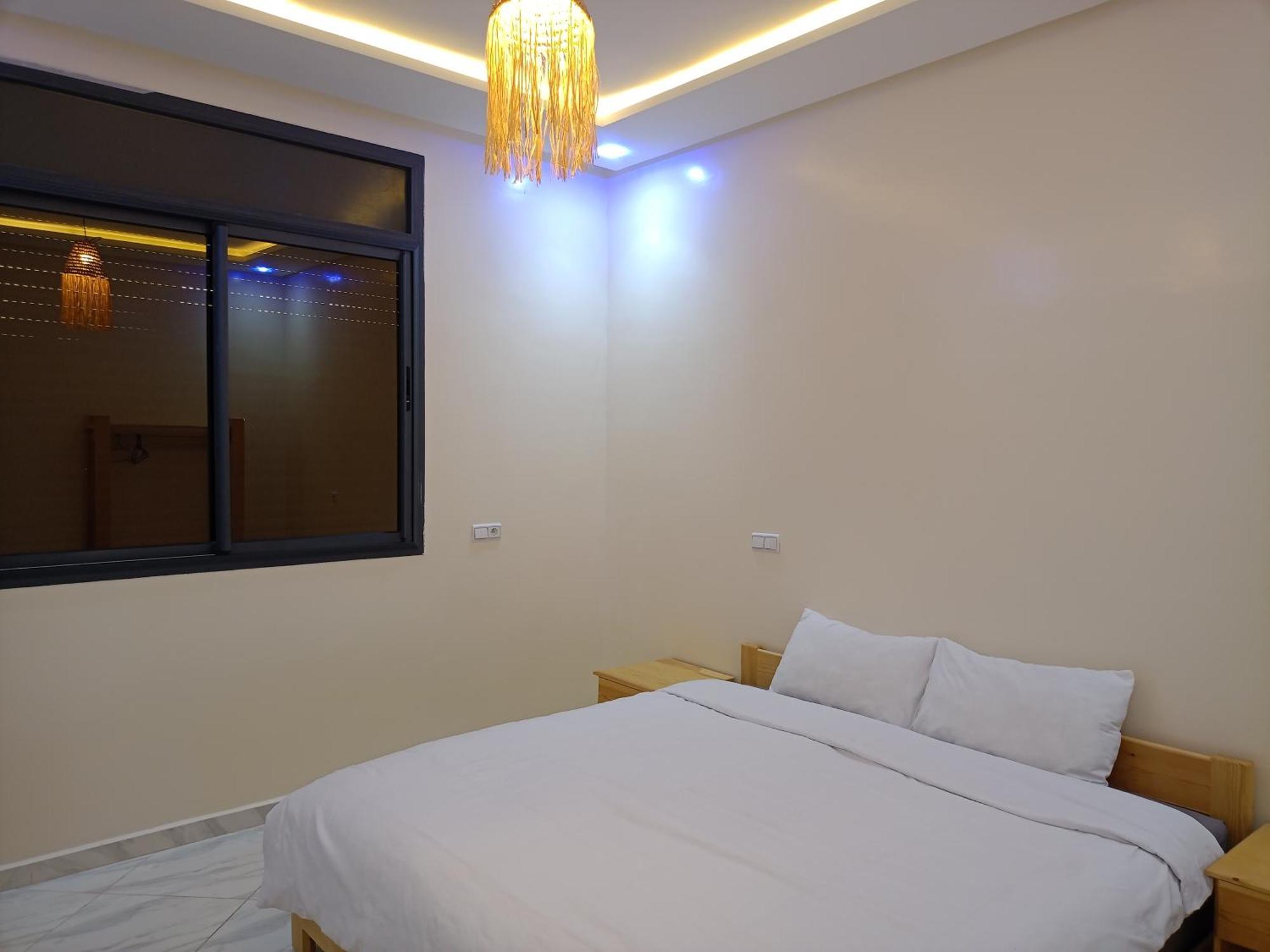 Atlantic Coast Imssouane Apartment Imsouane Bilik gambar